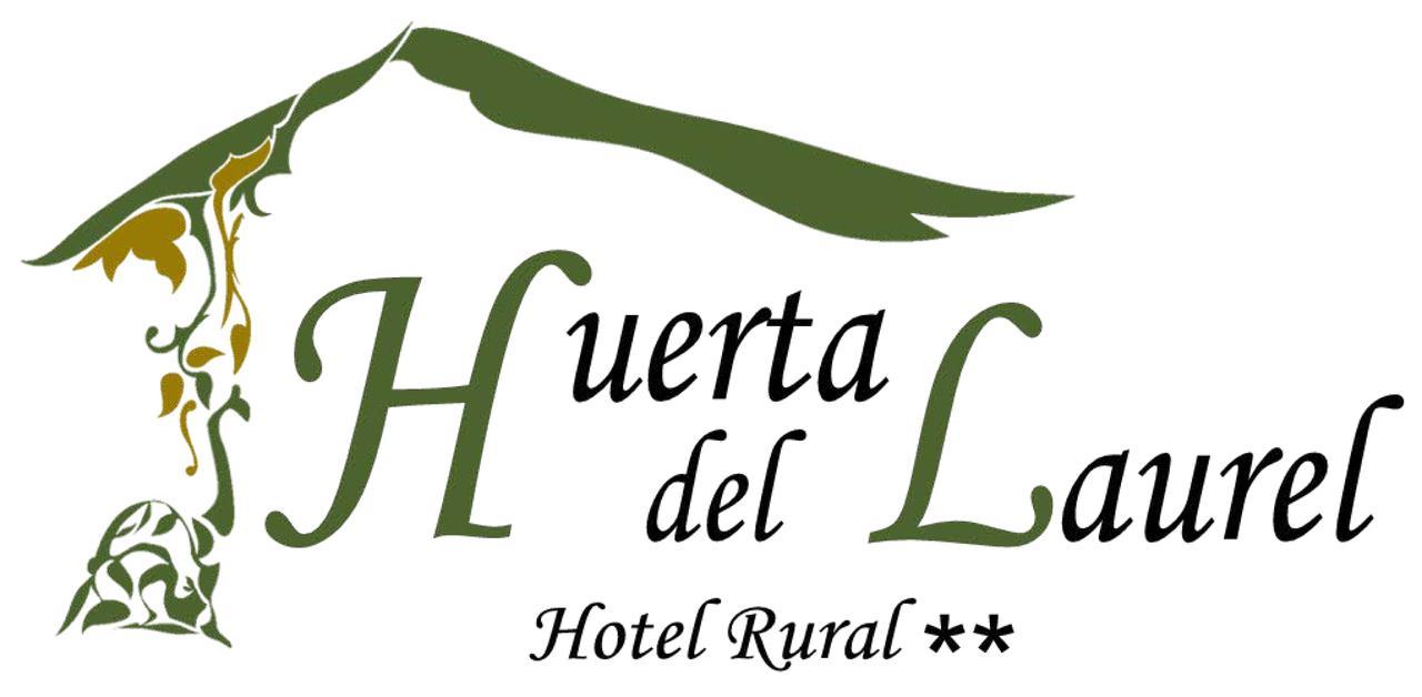 Hotel Rural Huerta Del Laurel Моначиль Екстер'єр фото